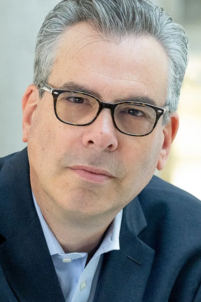 Peter G. Klein